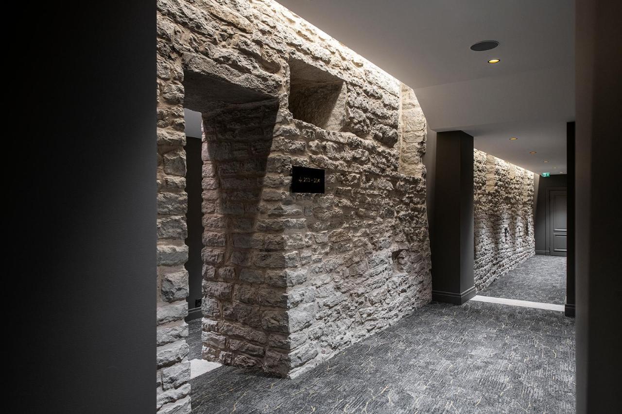 Nunne Boutique Hotel Tallinn Luaran gambar