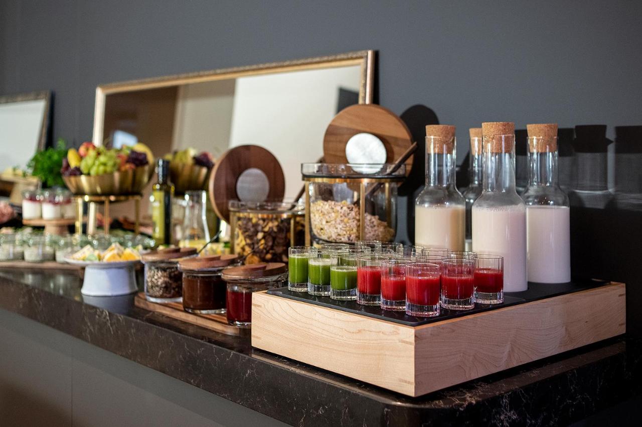 Nunne Boutique Hotel Tallinn Luaran gambar
