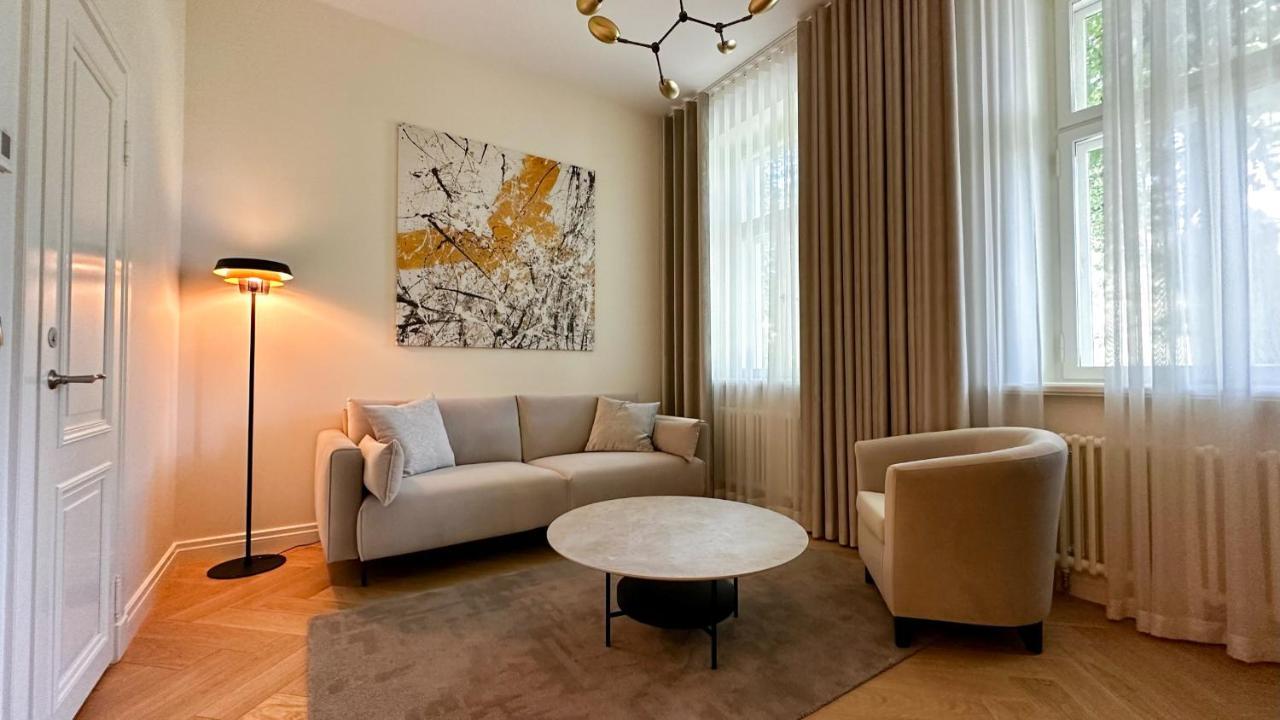 Nunne Boutique Hotel Tallinn Luaran gambar