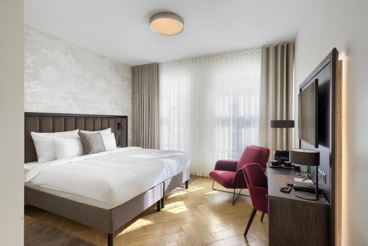 Nunne Boutique Hotel Tallinn Luaran gambar
