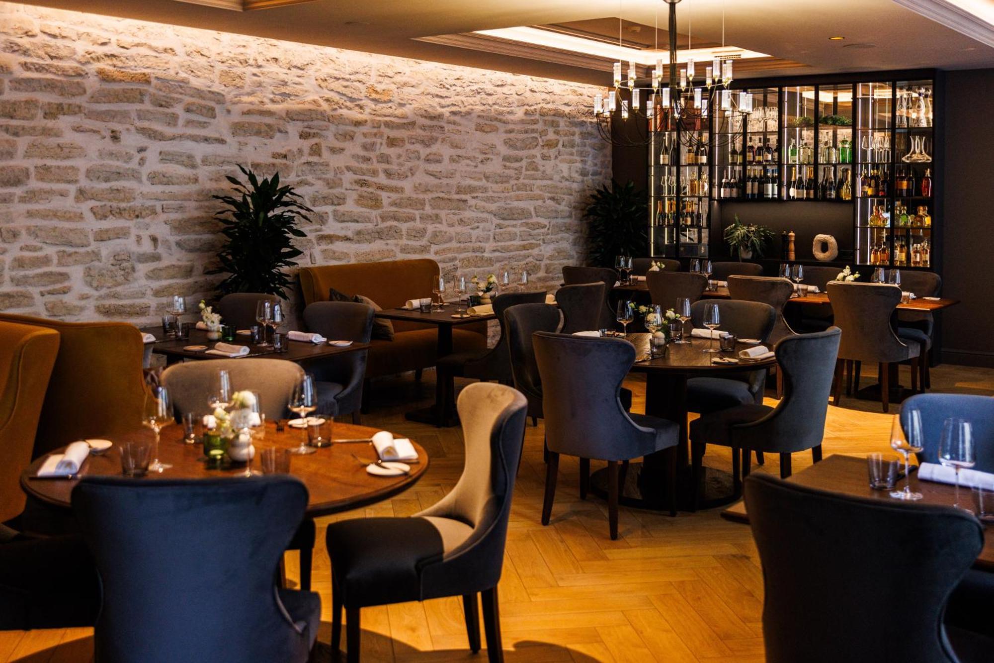 Nunne Boutique Hotel Tallinn Luaran gambar