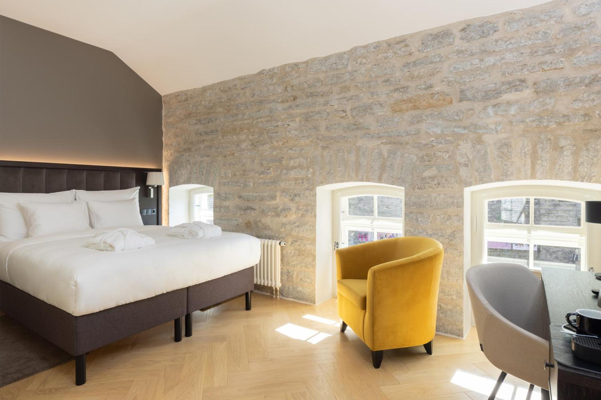 Nunne Boutique Hotel Tallinn Luaran gambar