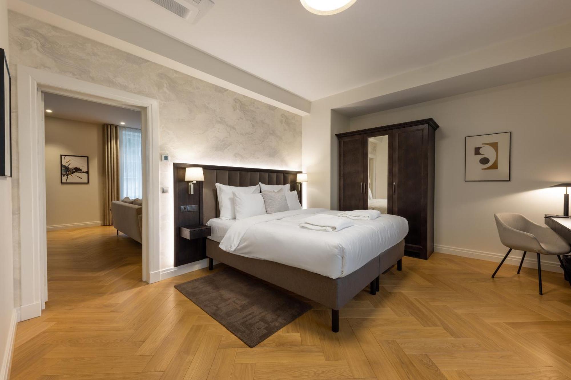 Nunne Boutique Hotel Tallinn Luaran gambar