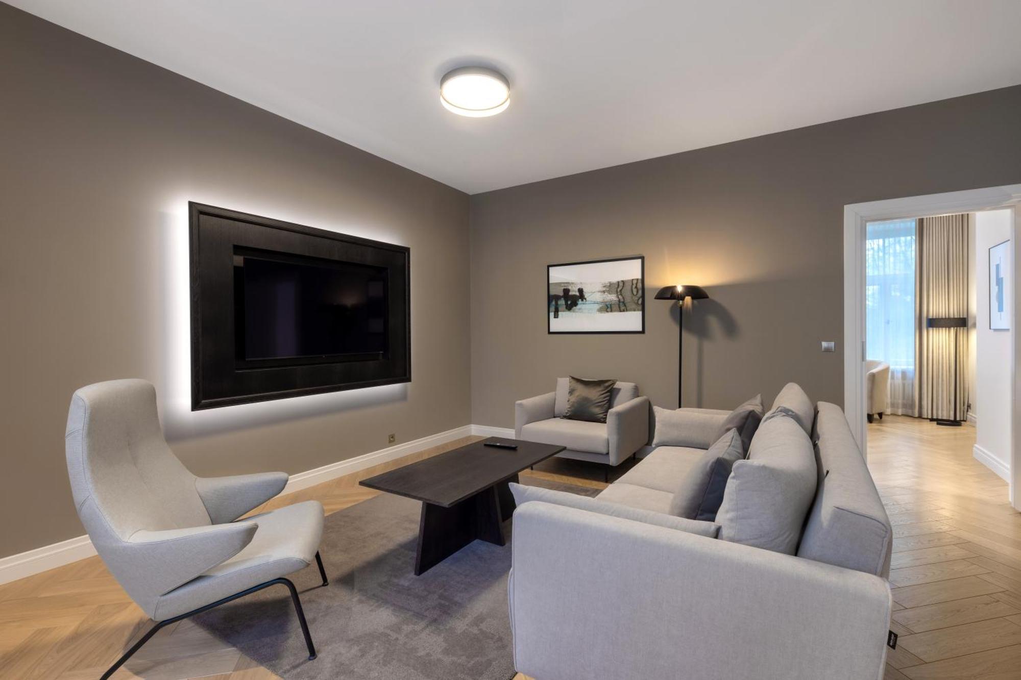 Nunne Boutique Hotel Tallinn Luaran gambar