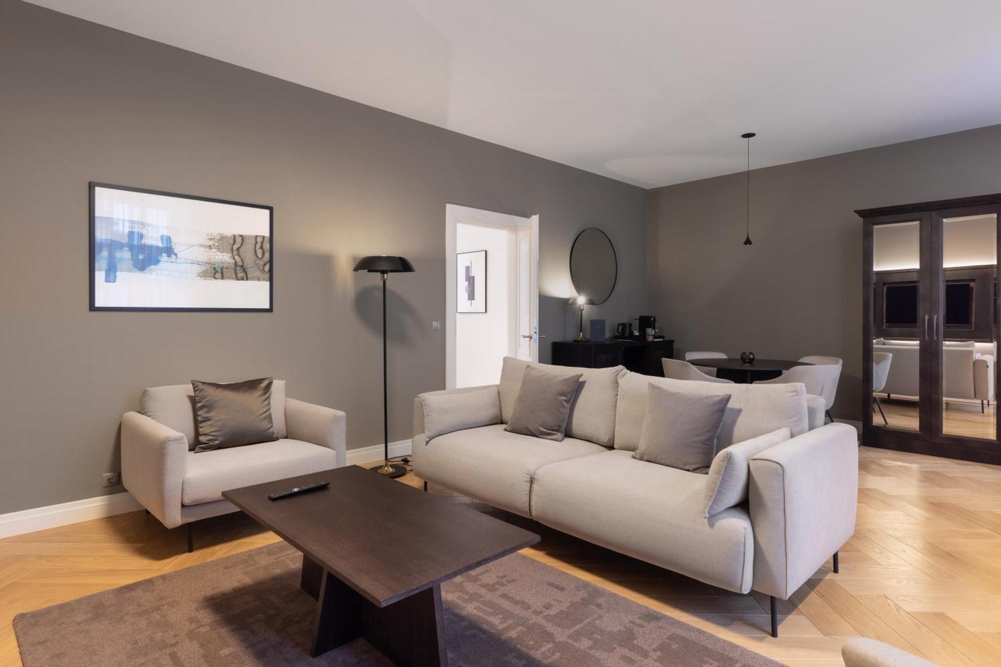 Nunne Boutique Hotel Tallinn Luaran gambar
