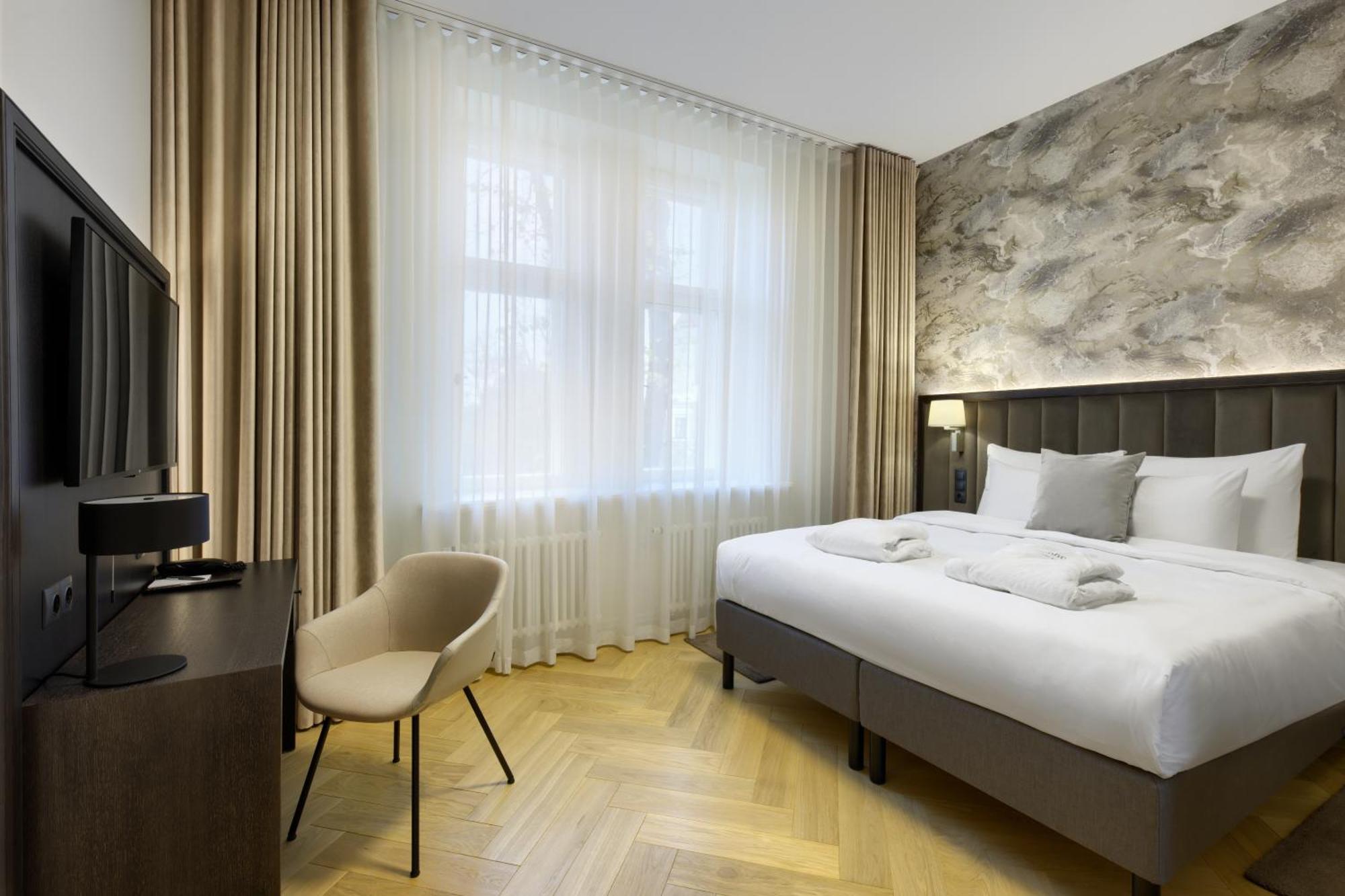 Nunne Boutique Hotel Tallinn Luaran gambar
