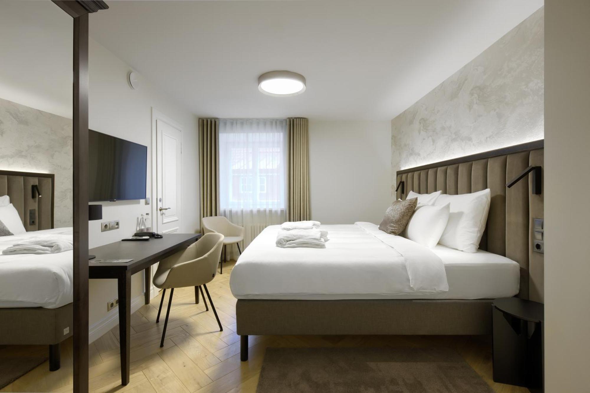 Nunne Boutique Hotel Tallinn Luaran gambar