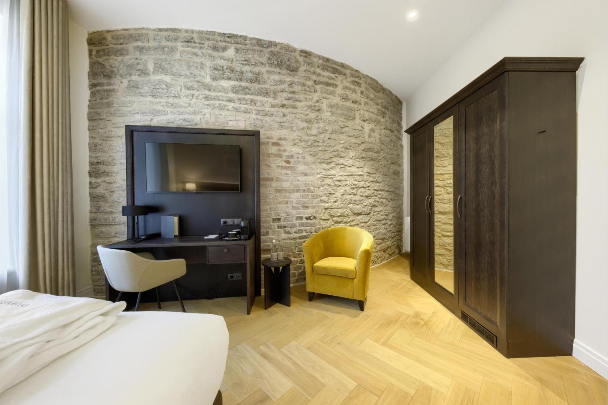 Nunne Boutique Hotel Tallinn Luaran gambar