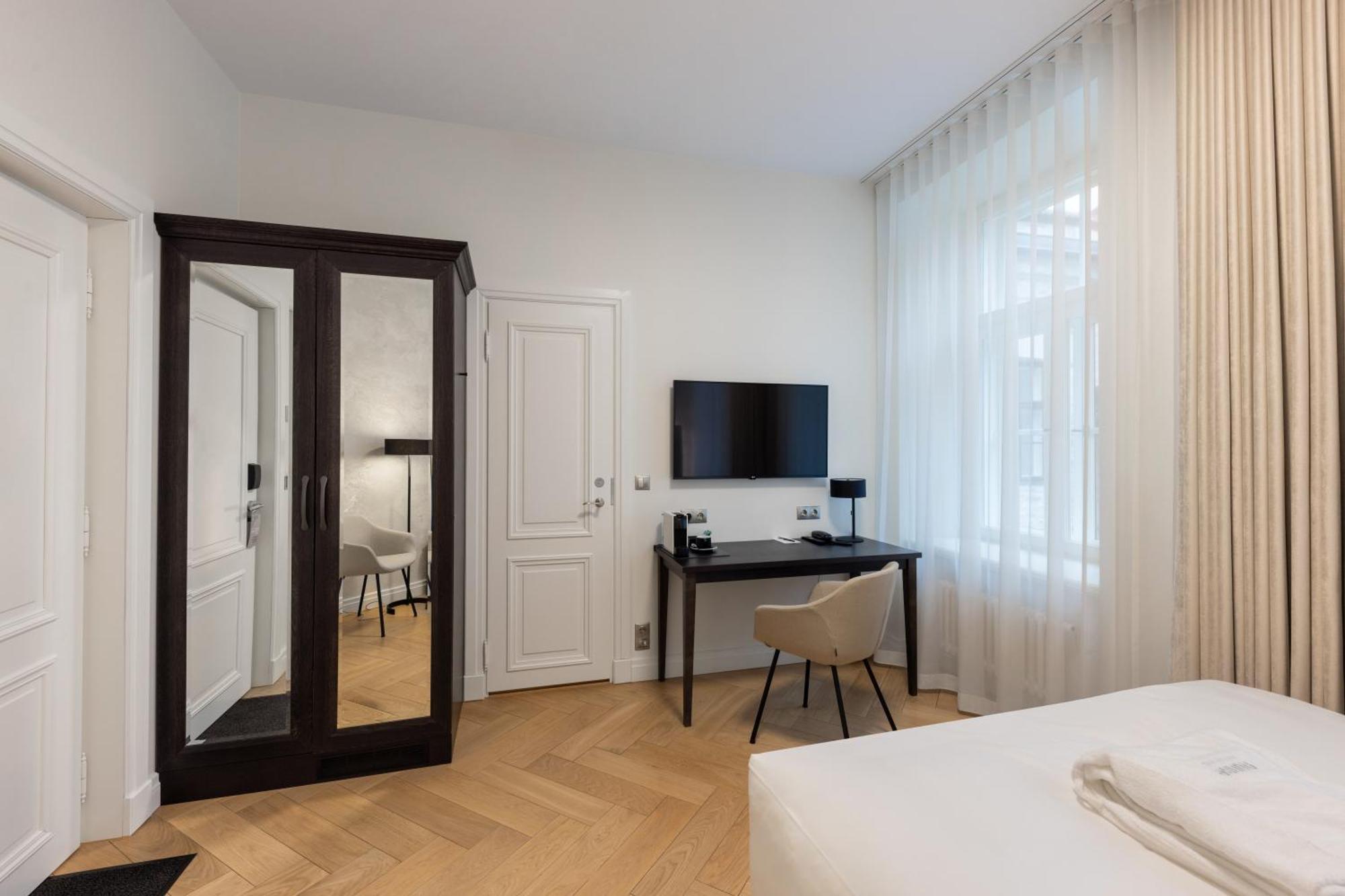 Nunne Boutique Hotel Tallinn Luaran gambar