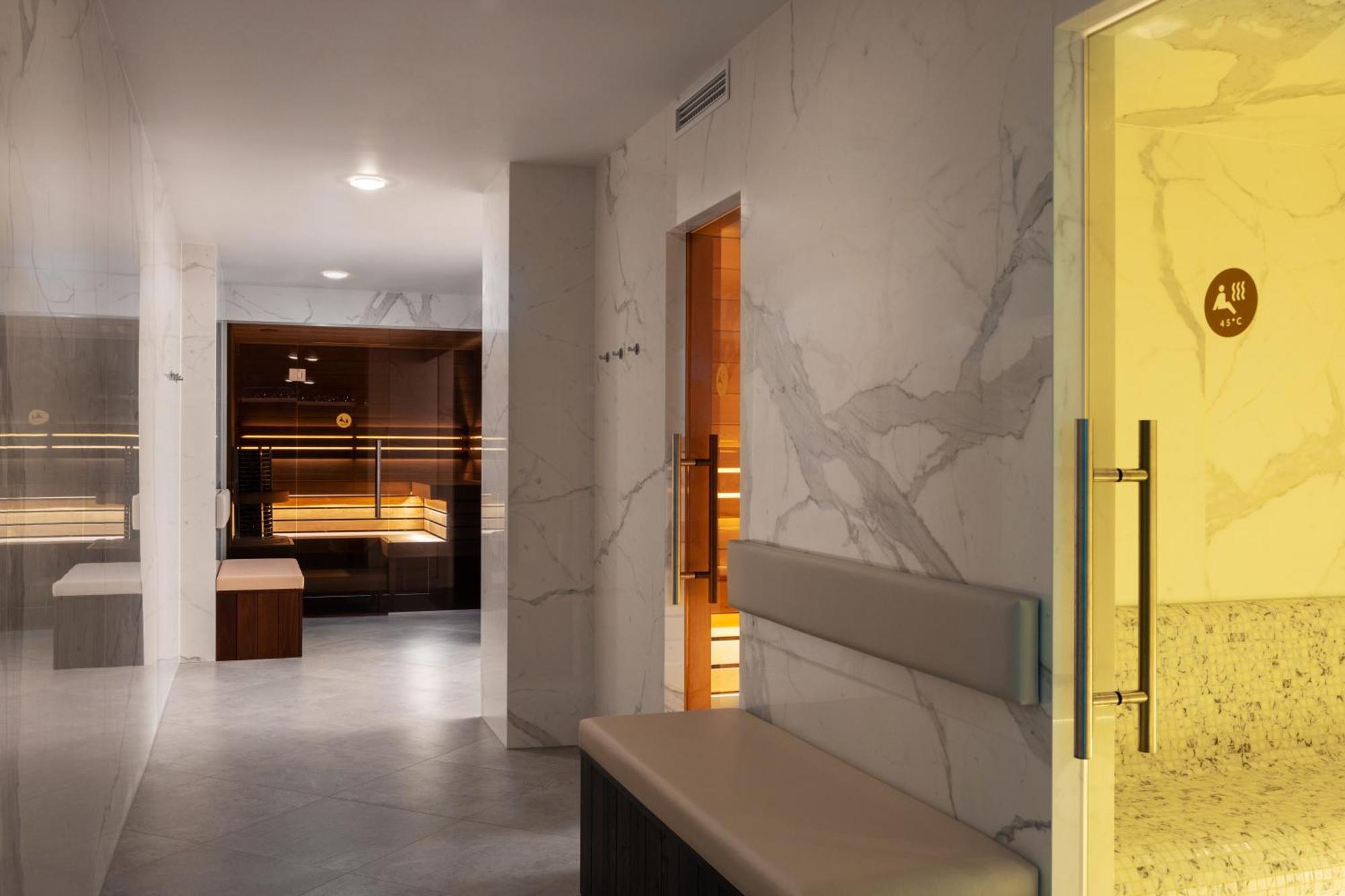 Nunne Boutique Hotel Tallinn Luaran gambar