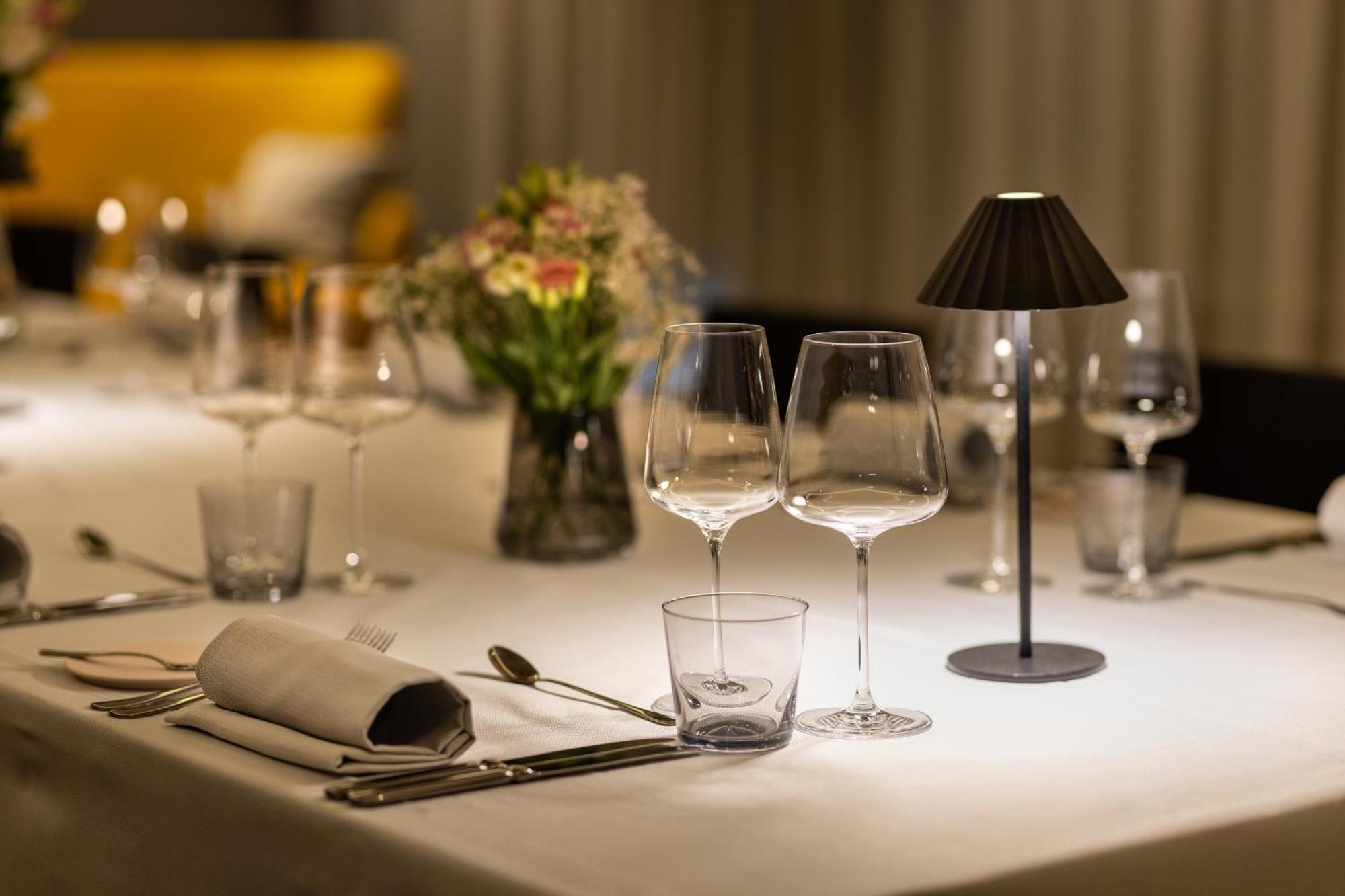 Nunne Boutique Hotel Tallinn Luaran gambar