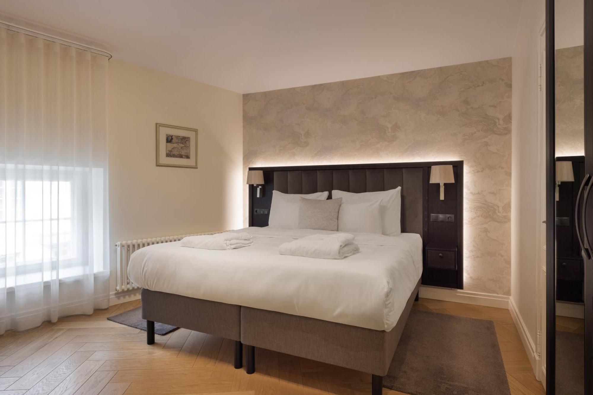 Nunne Boutique Hotel Tallinn Luaran gambar