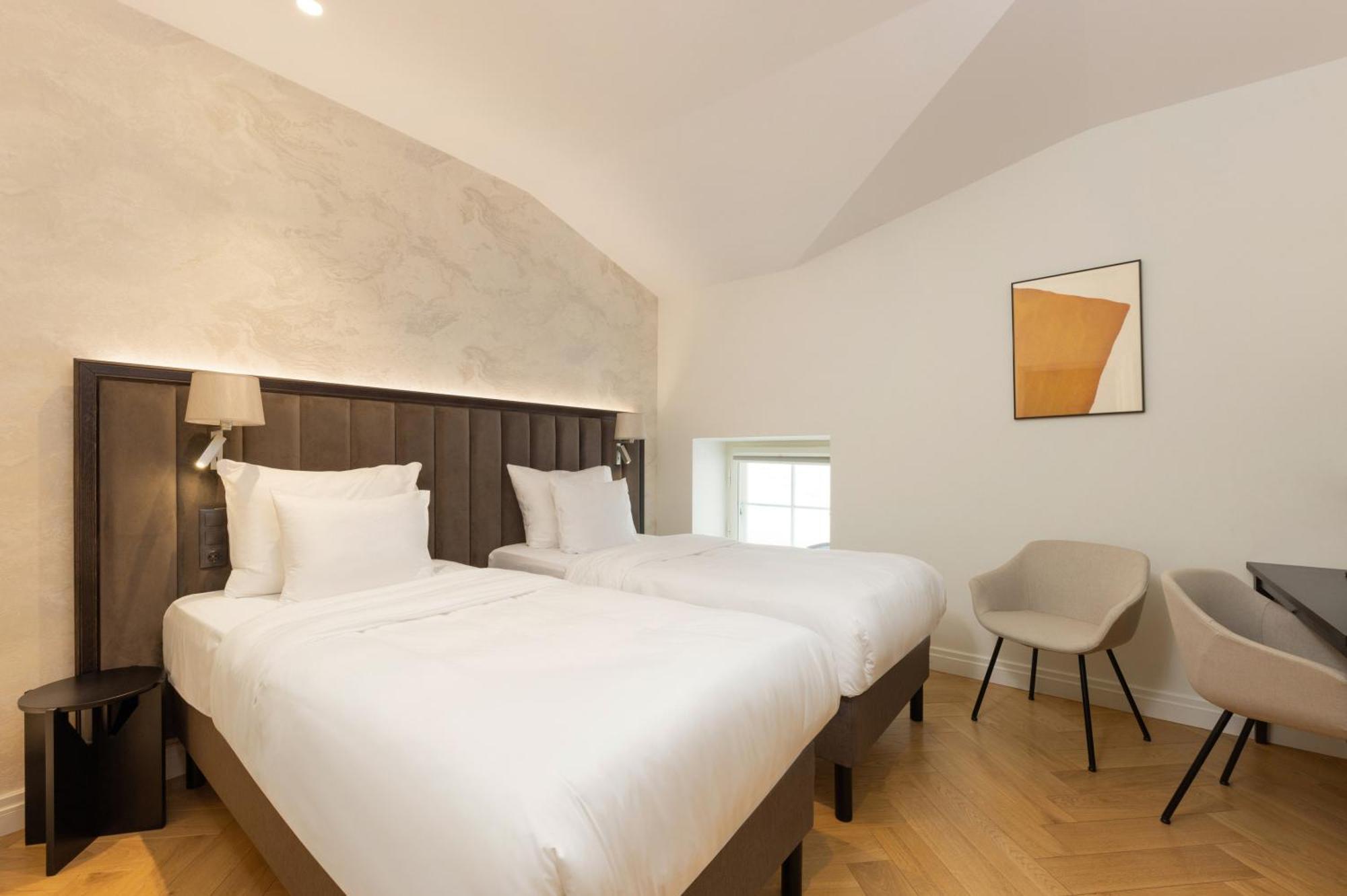 Nunne Boutique Hotel Tallinn Luaran gambar