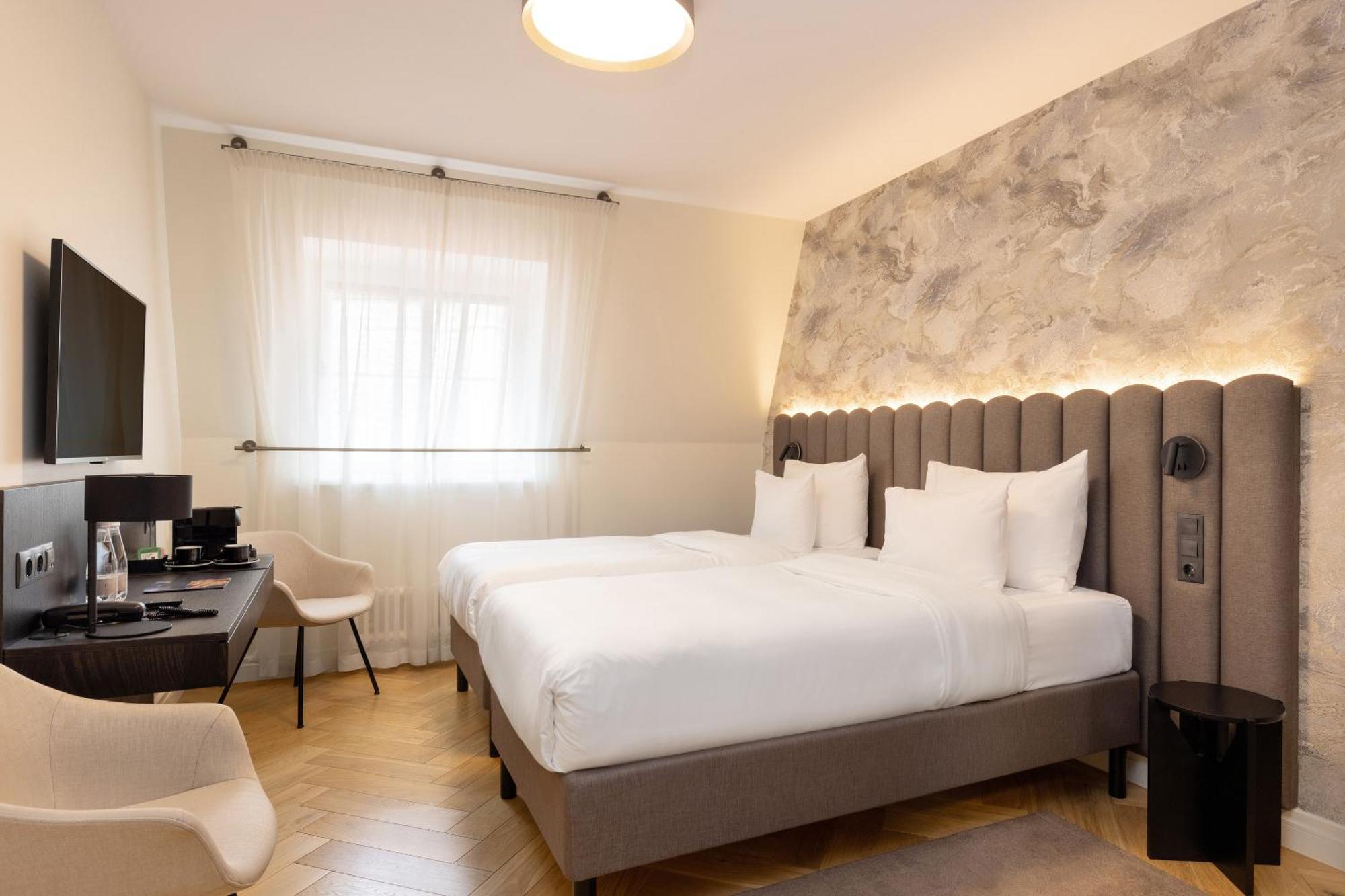 Nunne Boutique Hotel Tallinn Luaran gambar