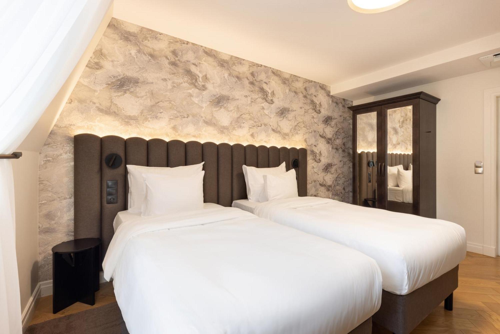 Nunne Boutique Hotel Tallinn Luaran gambar
